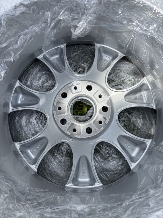 BMW Styling 162 OEM 18”