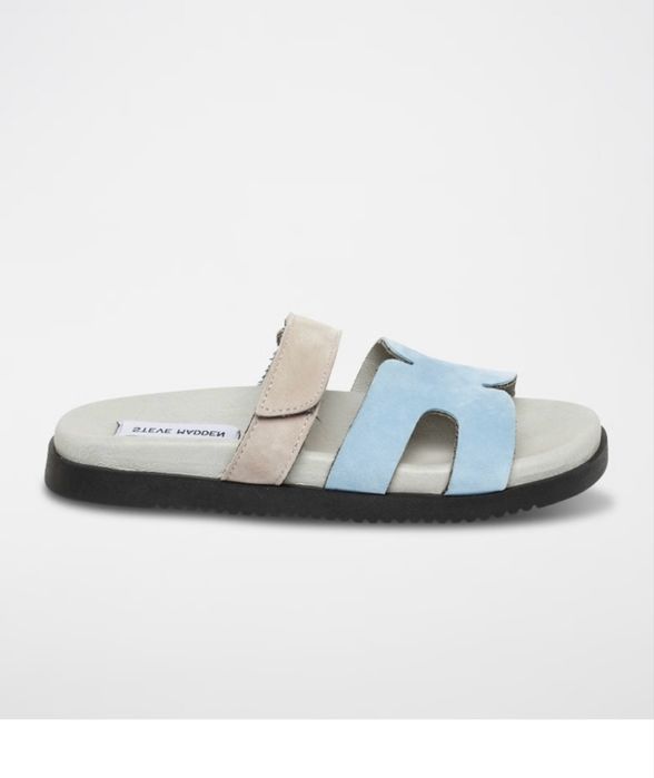 Sandalias verão steve madden