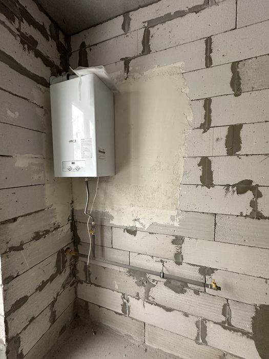 Таунхаус в Гостомелі біля озера