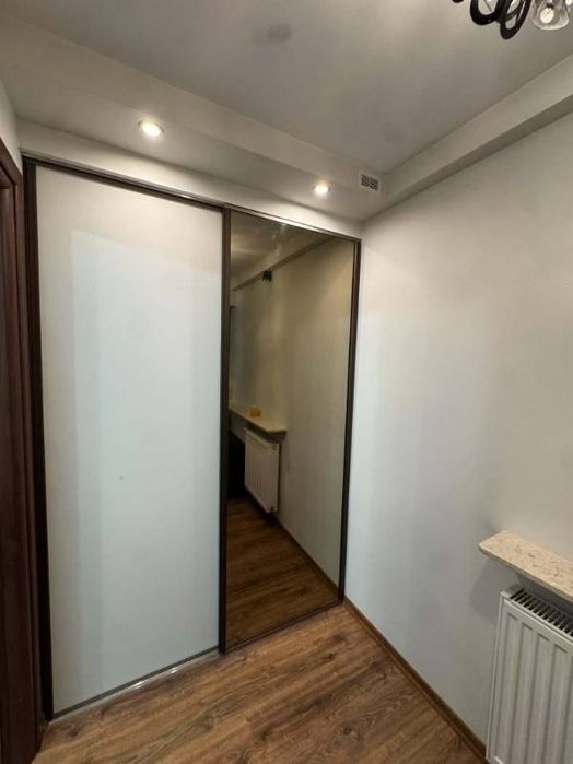 Sprzedam kawalerkę 28,5 m2, z działką