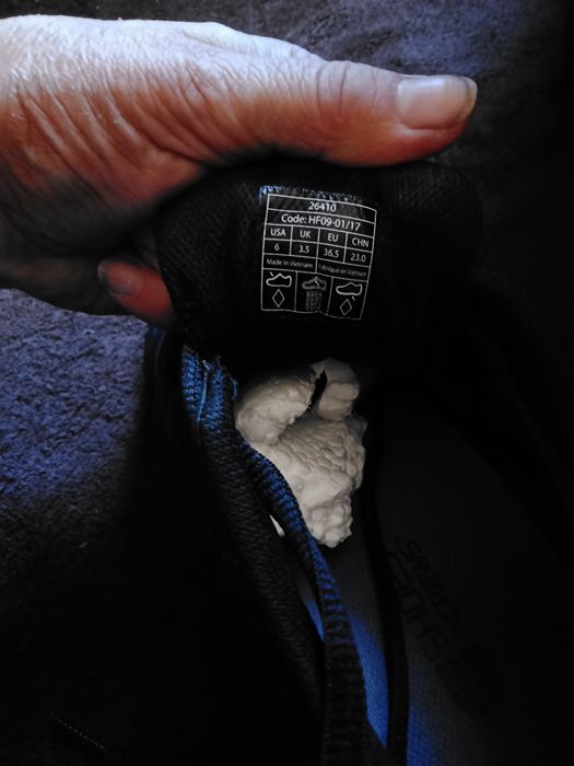 Кроссовки Svift 2