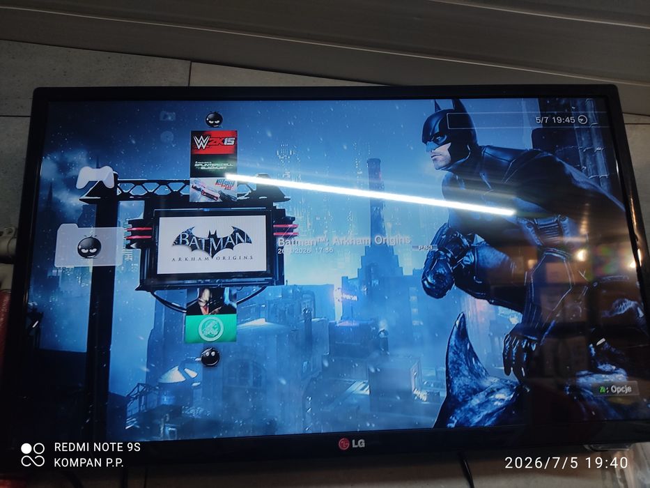 Sony PlayStation 3