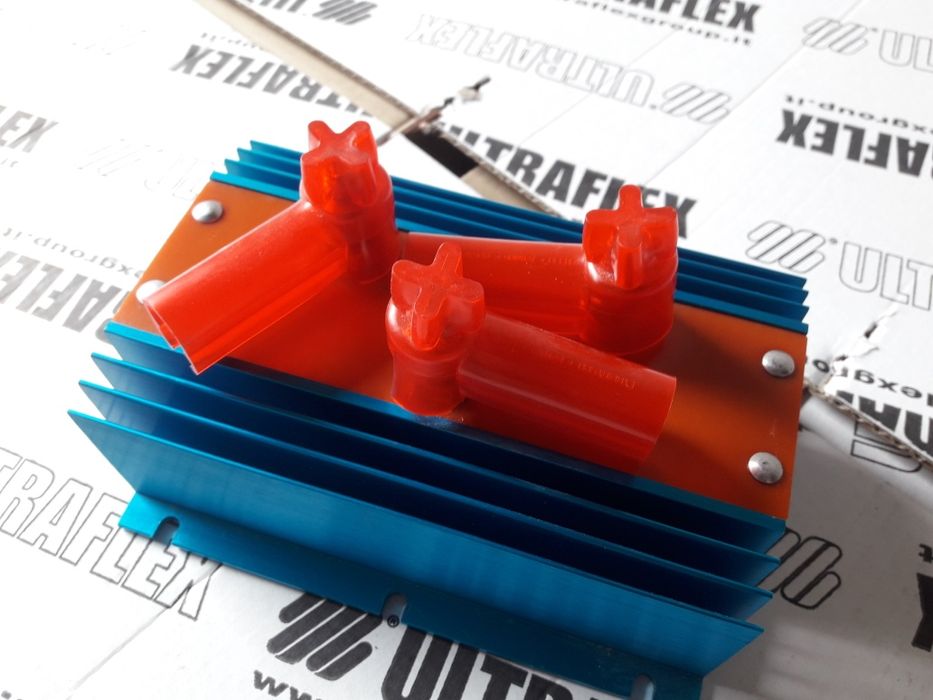 Separator Izolator,  jacht Łódź motorówka