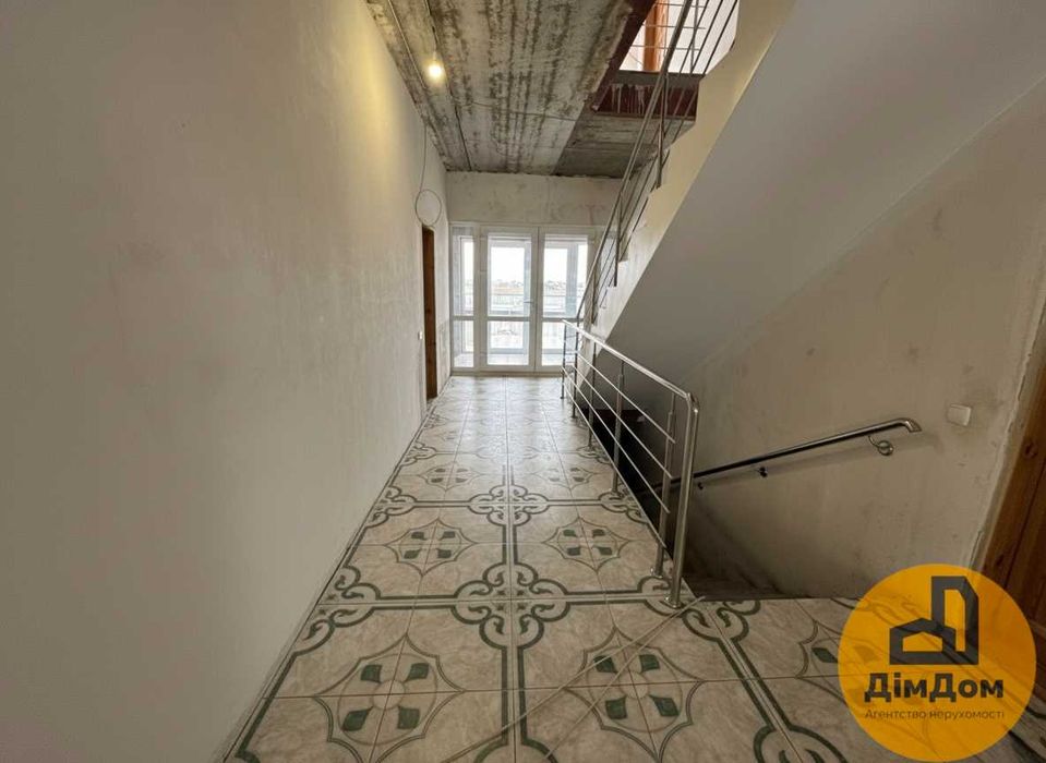 Продаж великого заміського будинку 410 м2, Село Яблунівка