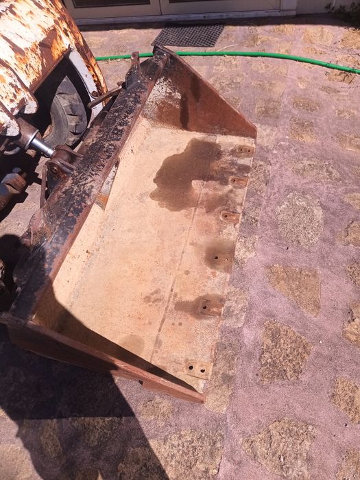 Bobcat 751 ano 1999