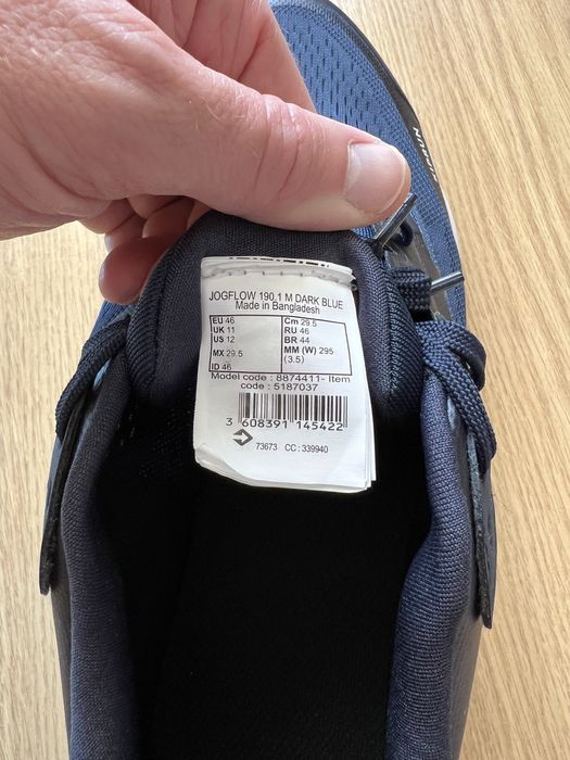 Sapatilhas de Corrida KIPRUN JOGFLOW