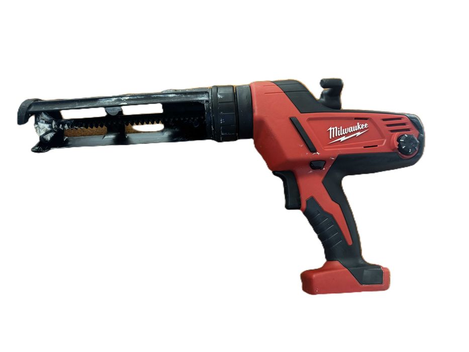 Pistolet do kleju Milwaukee akumulatorowy 18V body