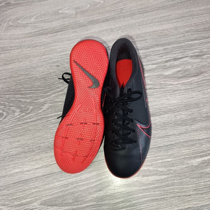 Футзалки Nike Mercurial Vapor 13 Academy IC
