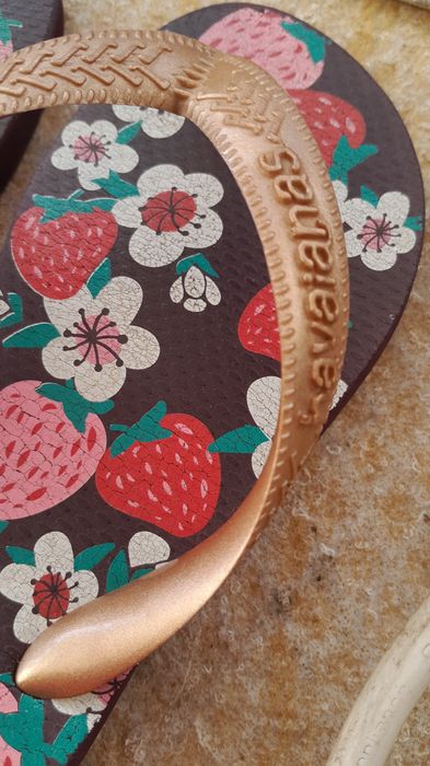Havaianas nr 31/32