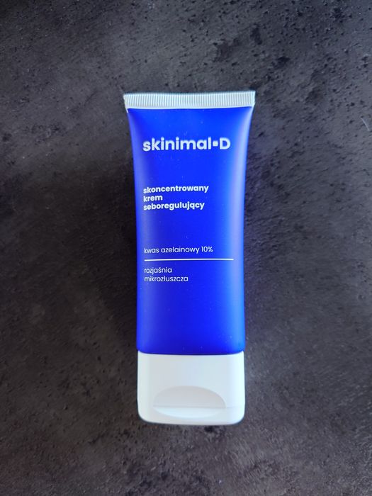 Skinimal D krem do twarzy 50ml