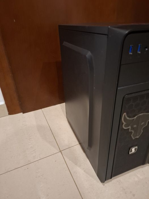 Obudowa silentium brutus m10