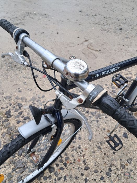 Велосипед Shimano CONQUEST, привезений з Німеччини