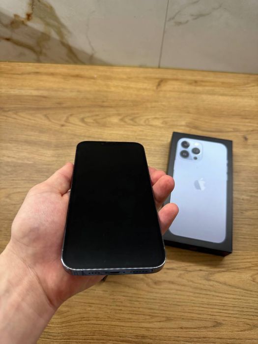 iphone 13 pro max 128