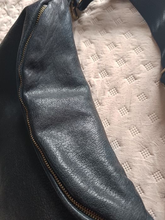 Nerka Anacomito Classic Black, r. CUBAGE