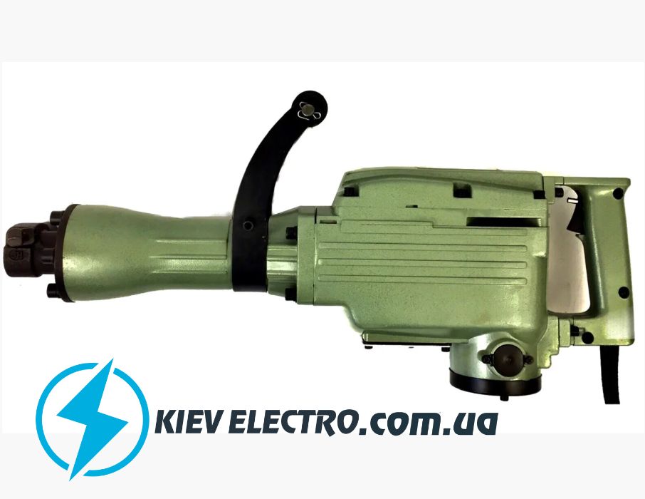 ОТБОЙНЫЙ МОЛОТОК LEX LXRH29 2900 Вт Отбойник, кейс 50ДЖ