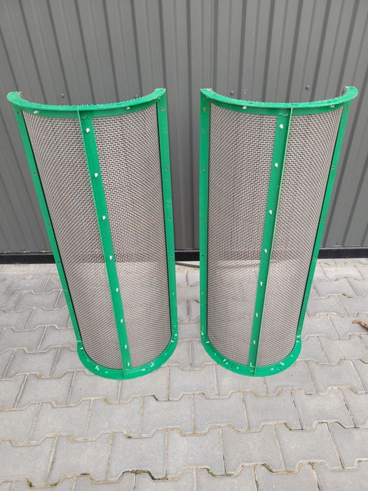 NOWE klepisko Bukownik bk1100 do obrobki orkiszu wysyłka