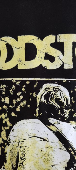 T-shirt Woodstock