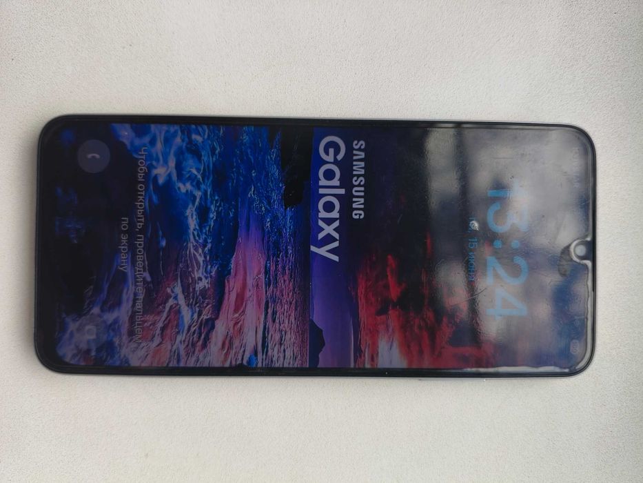 Samsung Galaxy A05s 4/128Gb Black