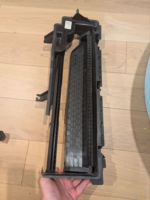 Жалюзі для Ioniq 5