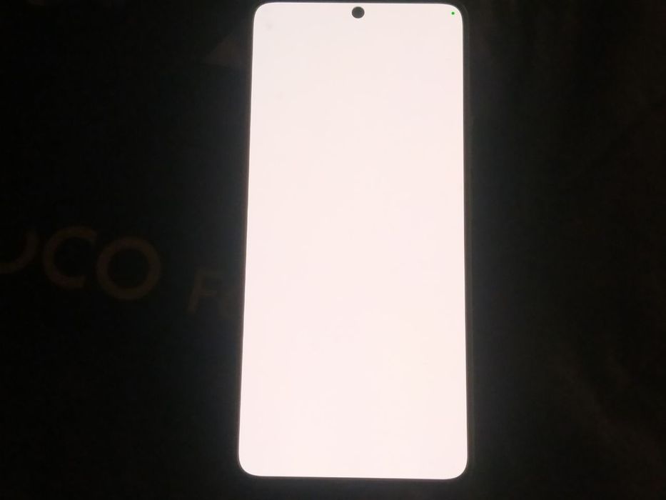 Poco f6  12/512 ідеал ( Обмін )