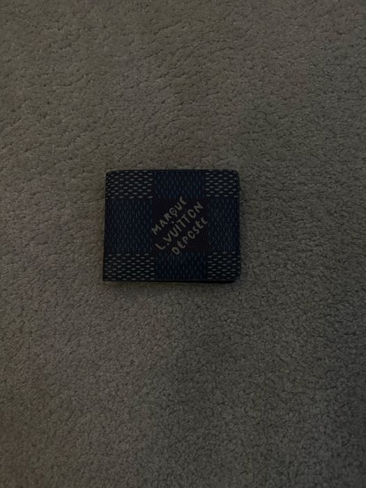 Portfel Louis Vuitton