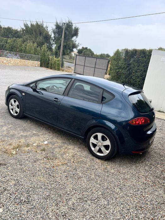 SEAT Leon — fotografia 7