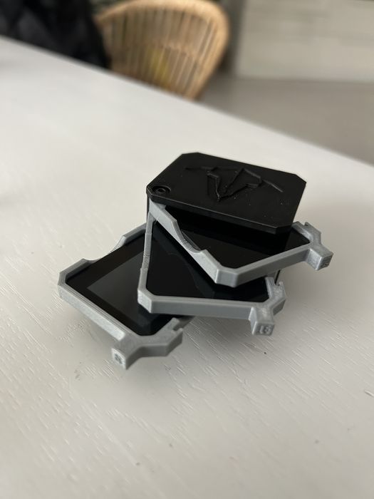 Filtry Szkła ND - TBS + GoPro Case