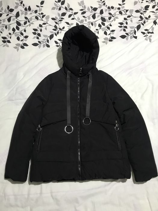 Куртка зимова