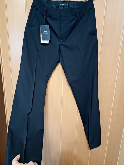 Spodnie garniturowe Vistula 176/82