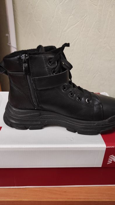 Водонепроницаемые женские ботинки,  H.M