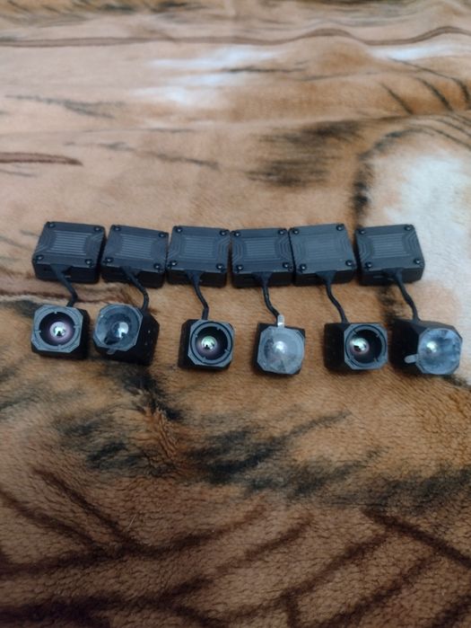 Камери caddx 004, 006,005