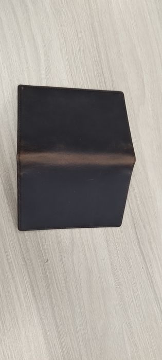 Etui na dokumenty, karty płatnicze