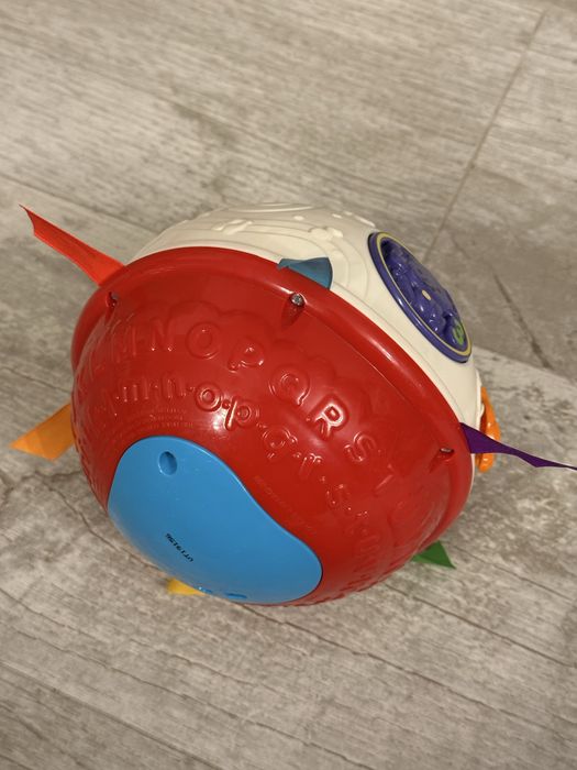 Vtech hula kula edukacyjna