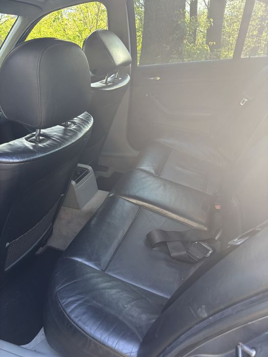 Bmw E46 Drift Lpg 2.0 R6