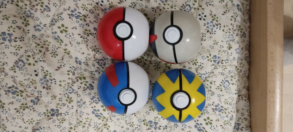 Ігровий набір покемон, pokemon, пояс, покеболи