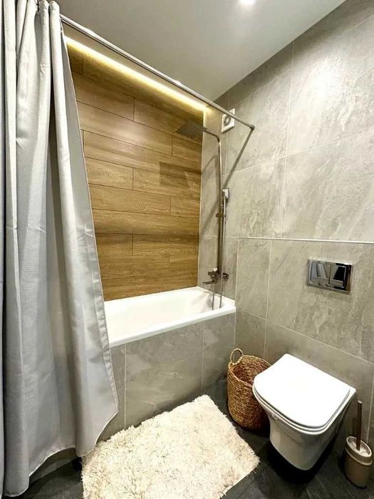 Продам 1к. квартиру, ЖК Брама-2, Слобожанське, Лівий берег.