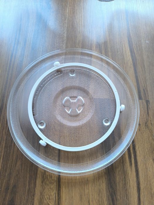 Talerz mikrofali 27cm