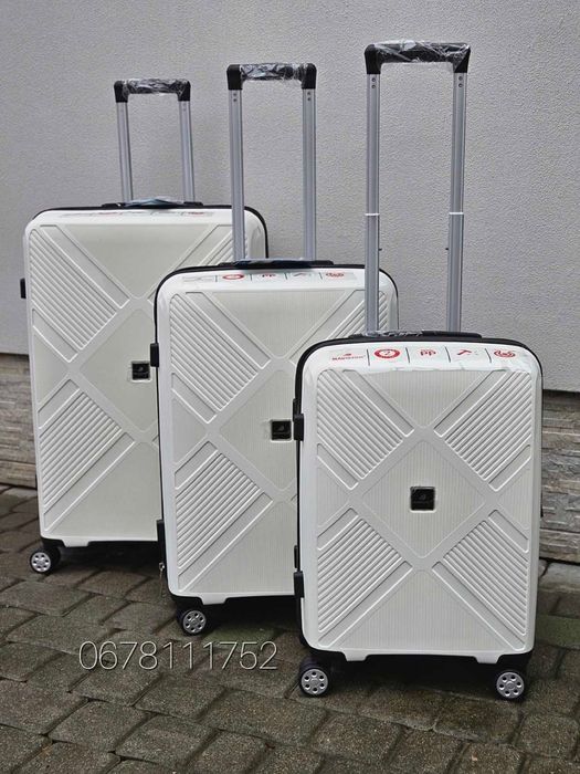 MADISON 53103 Франція валізи чемоданы ручна поклажа сумки на колесах