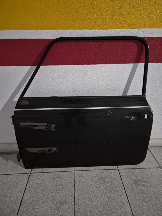 Portas mini classico
