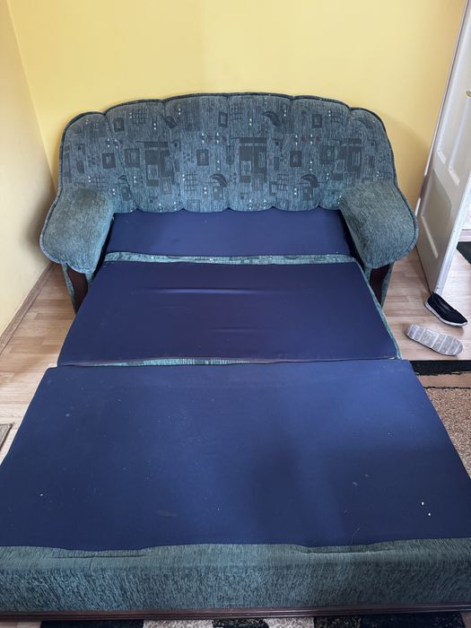 Sofa/Kanapa z funkcja spania