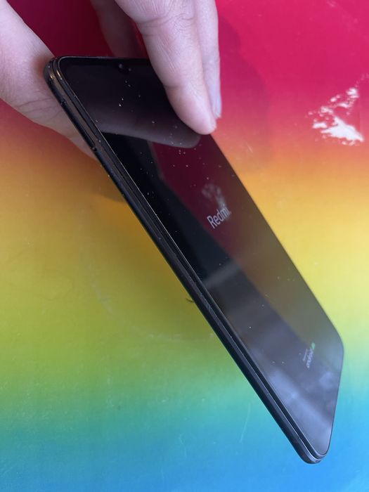 Телефон REDMI  9C NFC. 2/32