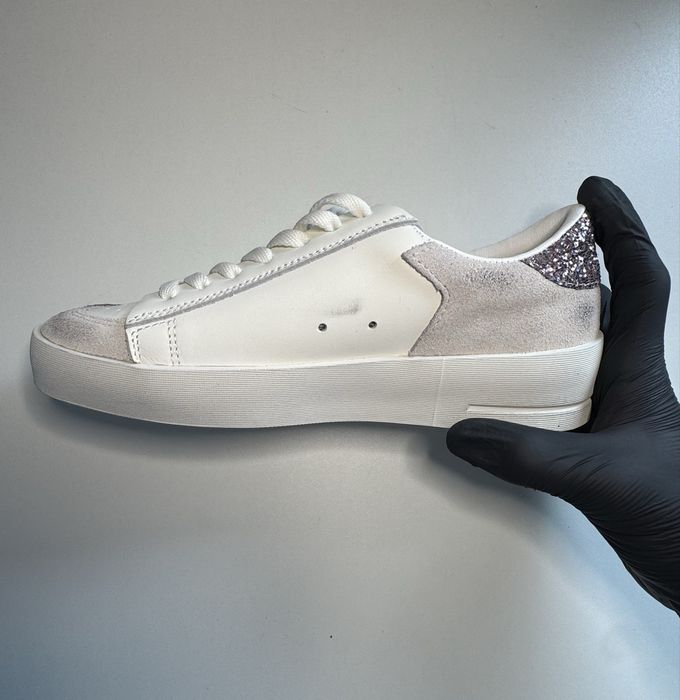 Golden Goose кросівки