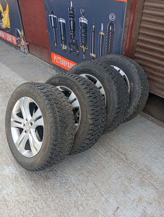 Продам MAZDA CX9 3.5l газ,бензин
