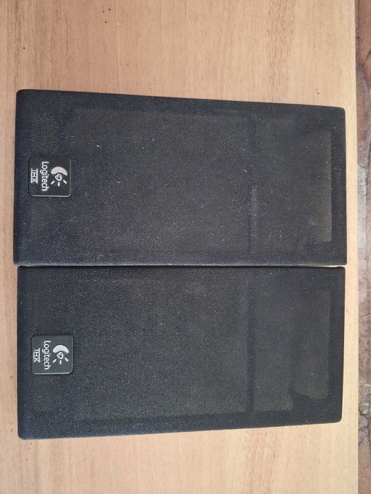 Сіточки Logitech z 2300