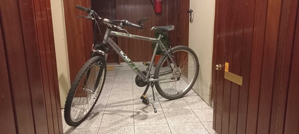 Vendo Bicicleta Apollo – Ótimo Estado!