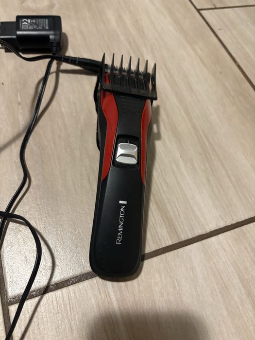 Strzyżarka Remington HC5100 użyta 2 razy