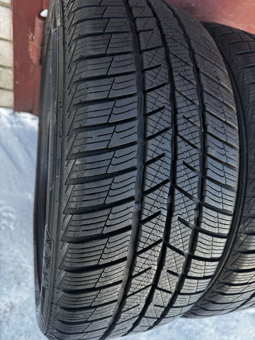 235/50/19-2 шт Барум оригінал з Німеччини