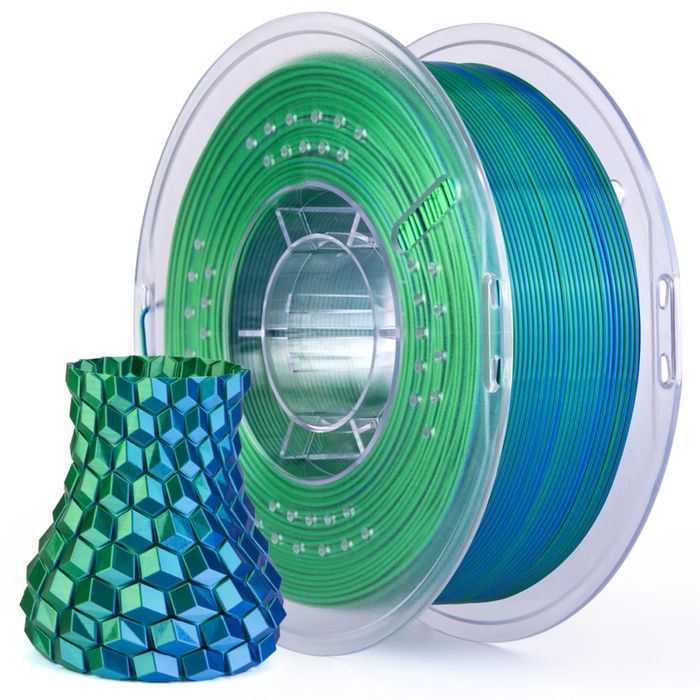 PLA SILK • 3D PRINTER431738806841518081