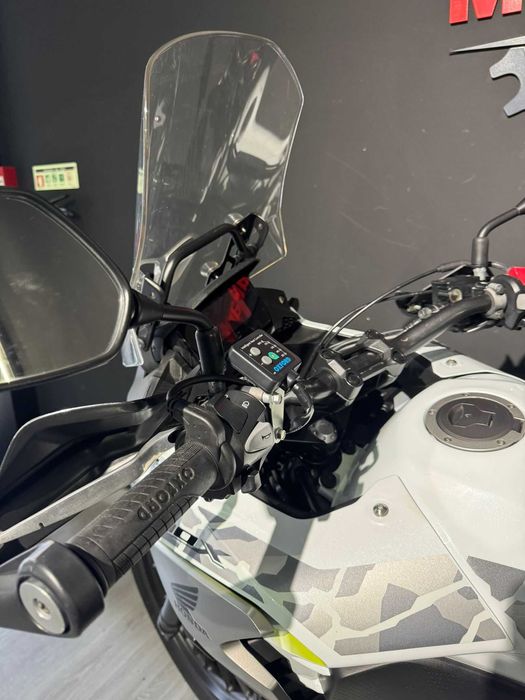 HONDA CB500X de 2019