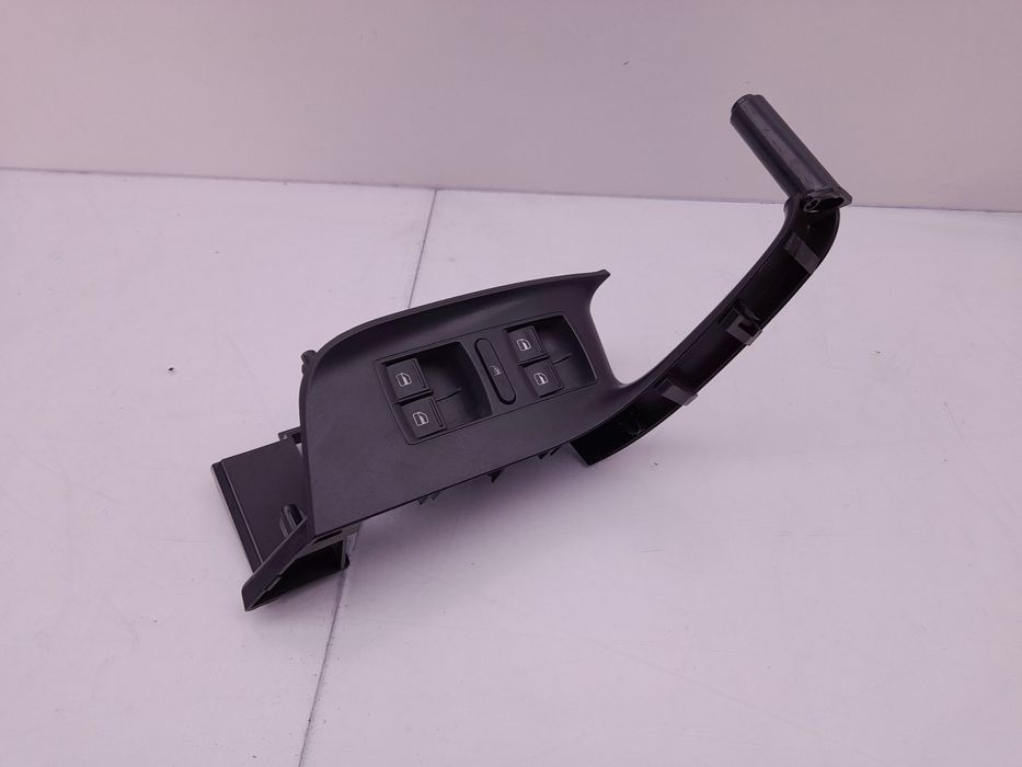 Comando / botão / interruptor vidros frente esquerdo SEAT Ibiza IV (6J